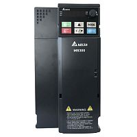 VFD13AMS43AFSAA Преобразователь частоты MS300, 3x400В, 5.5 кВт, 13/15.7А, ЭМС С2, IP20 | код VFD13AMS43AFSAA | Delta Electronics