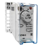 Реле тока РСТ-40-3 /10А пер. прис. | код A8120-77940419 | ВНИИР