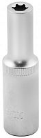 S12S2310 Головка торцевая глубокая 3/8 DR, внешний TORX®, Е10 | код S12S2310 | Thorvik