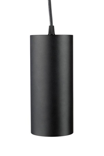 Светильник светодиодный AS 30 C 27 VW 940 1.1M BK 90х250мм 30Вт 4000К IP20 подвес. 1.1м черн. Русский Свет 11023023268 фото 2