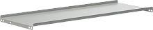 FORMAT Перегородка горизонтальная для распр. шин 645х250 IEK | код FO-00-HWD-0645-025 | IEK