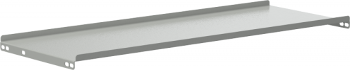 FORMAT Перегородка горизонтальная для распр. шин 645х250 IEK | код FO-00-HWD-0645-025 | IEK