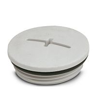 Резьбовой колпачок A-INSP-M32-68N-P-LG | код 1424521 | PHOENIX CONTACT