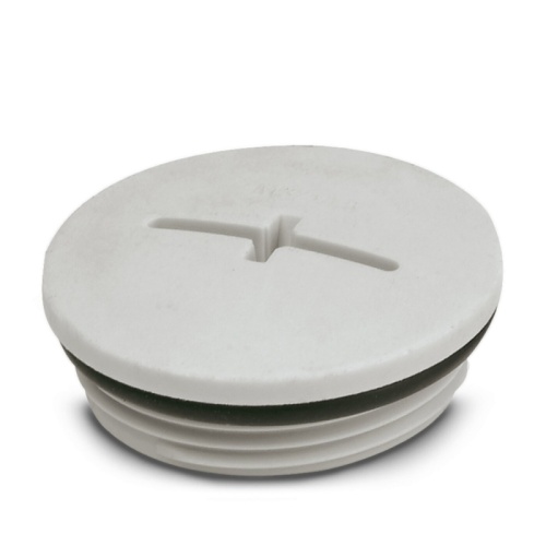 Резьбовой колпачок A-INSP-M32-68N-P-LG | код 1424521 | PHOENIX CONTACT