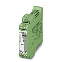 Преобразователь DC/DC MINI-PS- 12- 24DC/48DC/0.7 | код 2320021 | PHOENIX CONTACT