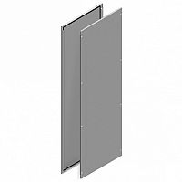 Панель боковая стандартная ( 2шт. ) 2000x600 | код. NSY2SP206 | Schneider Electric
