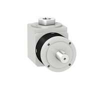 РЕДУКТОР УГЛ. ПЛАН. GBY 60MM 1:12 | код GBY060012K | SCHNEIDER ELECTRIC