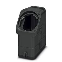 Корпус HC-EVO-D15-HHFS-PL-BK | код 1411340 | PHOENIX CONTACT