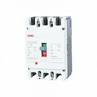 Выключатель в литом корпусе YCM1 250M 4P 180A 50kA | код B050589 | CNC