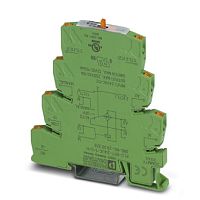 Переключатель PLC-RPT- 24UC/ 1/S/H | код 2900328 | PHOENIX CONTACT