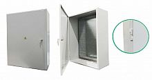 Щит с монтажной панелью ЩМП (ЩМП-5), 1000х585х300, IP54 | код KRZMI68 | KRZMI