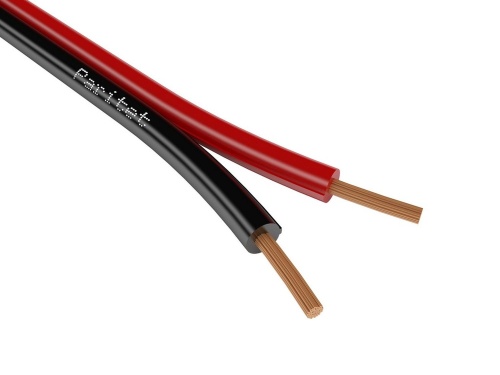 Кабель (провод) ШВПМ 2х0.75 мм.кв. | код 100175 | Паритет Кабель (провод) ШВПМ 2х0.75 мм.кв. | код 100175 | Паритет