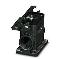 Корпус HC-EVO-B10-SHWS-2SSM32-PLRBK | код 1407636 | PHOENIX CONTACT