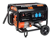 Генератор Patriot GP 3810L 3.0кВт | код 335505 | PATRIOT