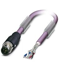 Системный кабель шины SAC-5P-MS/ 2,0-920 SCO | код 1518177 | PHOENIX CONTACT