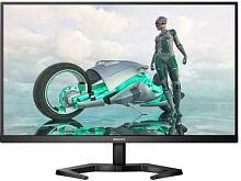 Монитор Philips 27 Evnia Gaming 27M1N3200ZS/01 черный IPS LED 1ms 16:9 HDMI M/M матовая 250cd 178гр/178гр 1920x1080 165Hz FreeSync Premium DP FHD 5.15кг | код 1937796 | PHILIPS