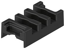 Изолятор шинодержателя 87-5-4 IEK | код YIS40-05-04-087 | IEK