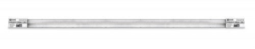 Светильник герметичный под светодиодную лампу ССП-458 2xLED-Т8-1500 G13 230В IP65 1500 мм IN HOME | код 4690612032634 | IN HOME