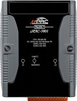 uPAC-5001 CR 512KB SRAM C Language Based uPAC-5000 (MiniOS7 Inside) | код 00-06074581 | ICP DAS