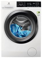Стиральная машина Electrolux PerfectCare 800 EW8F249PS пан.англ. класс: A загр.фронтальная макс.:9кг белый инвертер | код 1845717 | ELECTROLUX