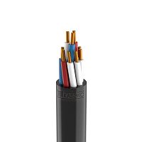 Кабель контрольный КВВГнг(А)-LS 10*2,5 | код ТХМ00131721 | Кабэкс (1 м.)