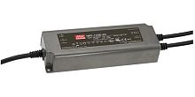 Источник питания AC-DC, 120Вт, вход 90…305В AC, 47…63Гц/127…431В DC, ККМ, выход 30В/4А, изоляция 3750В AC, пластиковый корпус 191х63х37.5мм, -40…+70С, функция димминга | код NPF-120D-30 | MeanWell