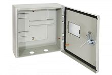 ЩУ-3ф/(3+4мод) 300х300х124 IP54 Народный | код SQ0905-2502 | TDM НАРОДНЫЙ