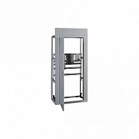 Рама шинного моста 3х8 ЩО | код. YKM60-R-3X8-36 | IEK