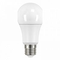 светодиодная лампа LED STAR ClassicA 10,5W (замена 100Вт),теплый белый свет, матовая колба, Е27 | код. 4052899971578 | OSRAM