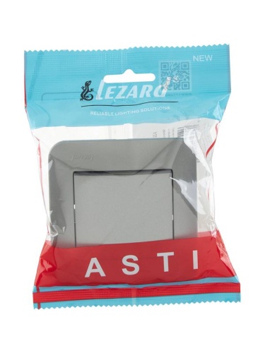 Выключатель 1-кл. 1п СП ASTI 10А IP20 в сборе платина. LEZARD 7081-3535-100 фото 4