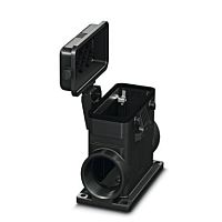 Корпус HC-EVO-B16-SHFDC-2SSM25-PLRBK | код 1421458 | PHOENIX CONTACT