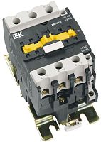 Контактор КМИ 3P 65А 400/400В AC | код. KKM41-065-400-11 | IEK