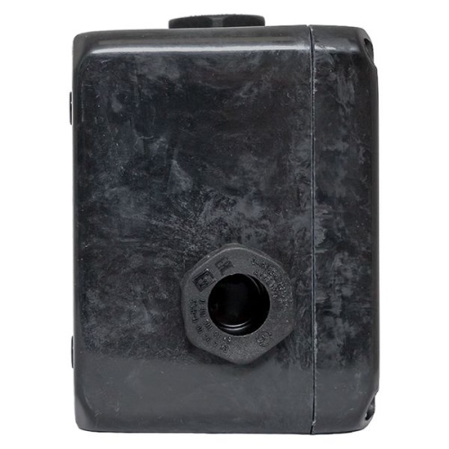 Коробка соединительная Heat box 120 S | код HB120S | EKF фото 5