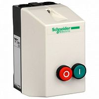 Пускатель в корпусе TeSys LE 35А, 15кВт 400/230 | код. LE1D35P7 | Schneider Electric