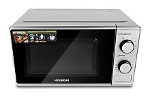 Печь микроволновая HYM-M2042 20л 700Вт серебр. | код 1396468 | HYUNDAI