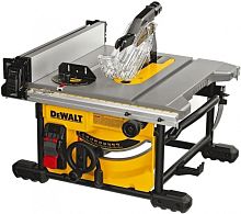 Циркулярная пила (дисковая) DeWalt DWE7485 1850Вт (настольная) D диска.:210мм (DWE7485-QS) | код 2000060 | DEWALT