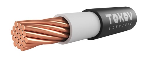 Кабель ВВГнг(А)-LS 1х70 МК 1кВ Б | код Т9843 | TOKOV ELECTRIC