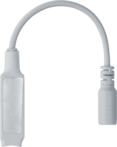 Контроллер для светодиодной ленты 93 165 ND-CRGB144RFMINI-IP20-12V Navigator 93165 фото 2