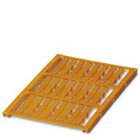 Маркировка для проводов UC-WMC 3,1 (30X4) OG CUS | код 0824722 | PHOENIX CONTACT