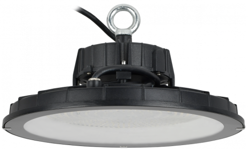 Светильник LED ДСП 4025 200Вт 5000К IP65 IEK | код LT-DSP0-4025-200-50-K02 | IEK