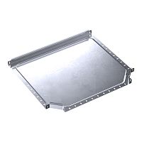 Ответвитель Т-образный Стандарт INOX (AISI 316) 600х50 Промрукав | код PR16.2856 | ПРОМРУКАВ