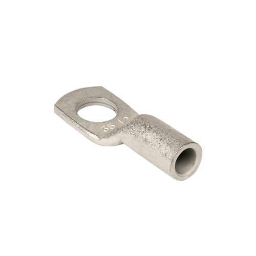 Наконечник медный луженый ТМЛ DIN 35-12 PROxima | код tml-din-35-12 | EKF фото 2