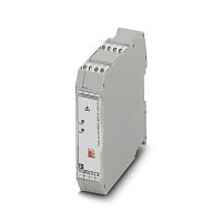 Измерительный преобразователь тока MACX MCR-SL-CAC- 5-I | код 2810612 | PHOENIX CONTACT