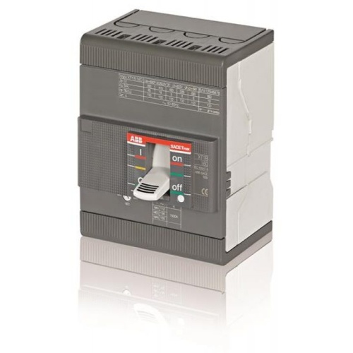 Трансф. тока TA EXT NEUTRAL 250A T4 | код 1SDA055054R1 | ABB