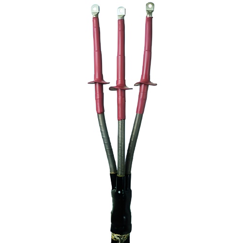 Арматура для заземления EAKT-1X31-ATA | код EN6137-097 | Тайко Электроникс