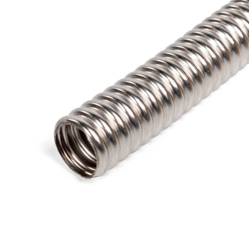 Гофрорукав GR (INOX) 20A (Fortisflex) | код 86633 | Fortisflex