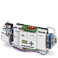 Комплект для ввода в эксплуатацию NLC-START-04 | код 2701483 | PHOENIX CONTACT