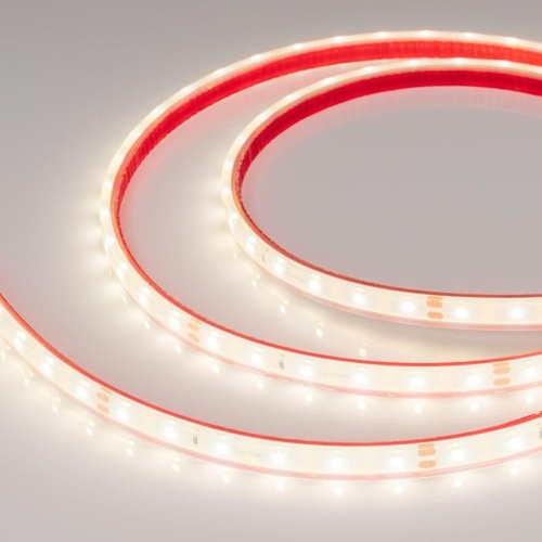 Лента герметичная RTW-PFS-A60-11мм 24V Day4000 (4.8 W/m, IP68, 2835, 5м) (-) | код 34158 | Arlight