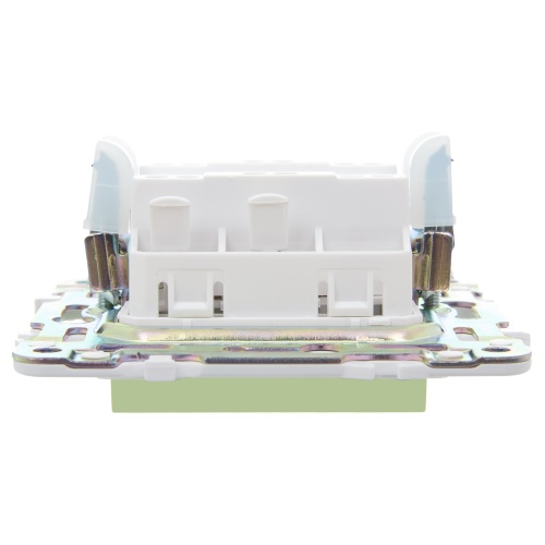 SKANDY Выключ. 1-кл. перекр. 10А SK-V03M мятн. IEK | код SK-V13-0-10-K06 | IEK фото 5 SKANDY Выключ. 1-кл. перекр. 10А SK-V03M мятн. IEK | код SK-V13-0-10-K06 | IEK фото 5