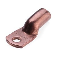 Наконечник кабельный медный ТМ 25-8-7 |100шт.| | код 41281| КВТ
